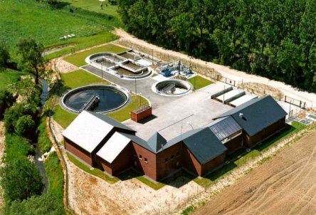 AVERNAS - Realisation by  - Entreprises Louis DUCHENE -