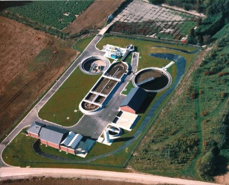 AWANS - Realisation by  - les Entreprises Louis DUCHENE -