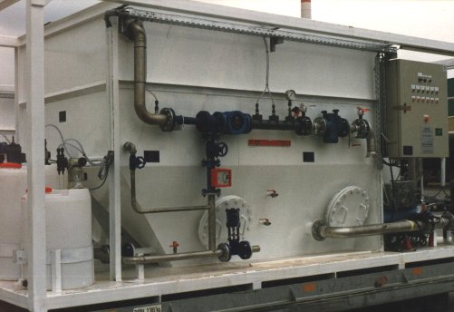 D�tail d'une unit� de production